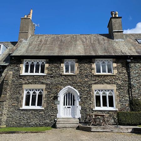 White Moss Villa วินเดอร์เมียร์ ภายนอก รูปภาพ